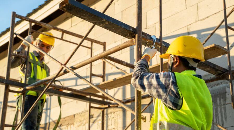 Flashing Repair in Westport, PA